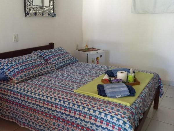 Geribá Residence : photo 1 de la chambre chambre deluxe (1 adulte + 1 enfant)