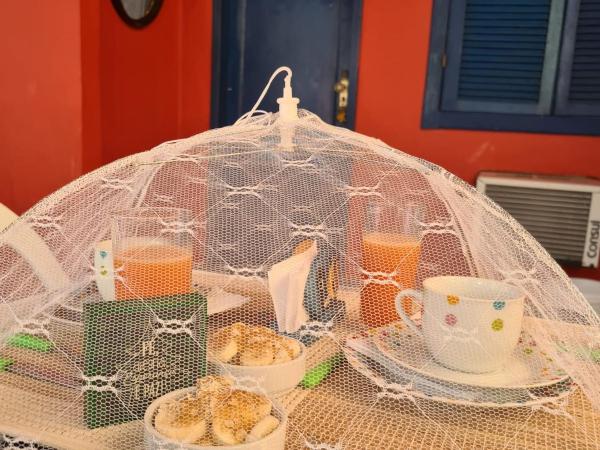 Geribá Residence : photo 4 de la chambre chambre deluxe (1 adulte + 1 enfant)