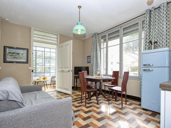 Villa Maredda : photo 5 de la chambre appartement 1 chambre avec patio