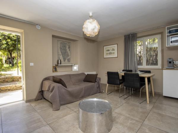 Villa Maredda : photo 2 de la chambre appartement 2 chambres avec terrasse