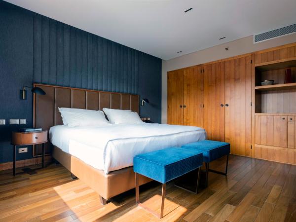 Llao Llao Resort, Golf-Spa : photo 2 de la chambre chambre double ou lits jumeaux supérieure