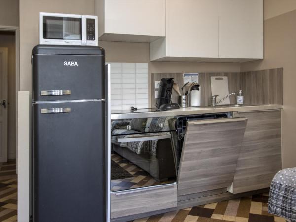 Villa Maredda : photo 7 de la chambre appartement 2 chambres