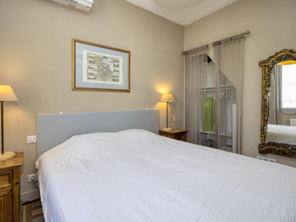Villa Maredda : photo 10 de la chambre appartement 2 chambres