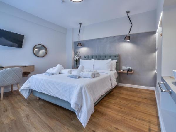 Anixi Hotel by AP : photo 2 de la chambre chambre simple standard
