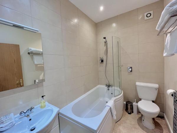 The Blue Piano Guesthouse : photo 2 de la chambre chambre double basique