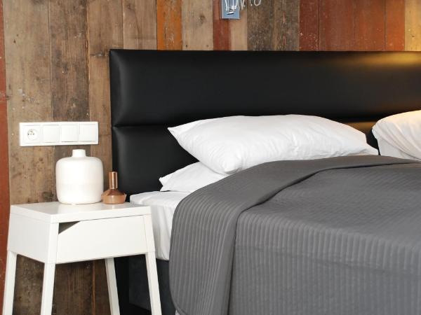 Hotel Grodzka 20 : photo 4 de la chambre studio