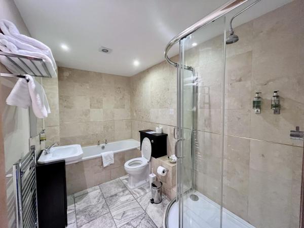 The Blue Piano Guesthouse : photo 5 de la chambre chambre lit king-size supérieure