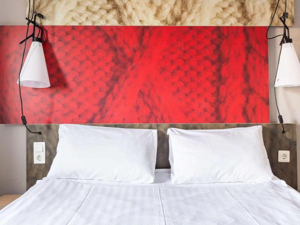 Sure Hotel by Best Western Spånga : photo 10 de la chambre chambre standard avec 1 lit queen-size et 1 lit simple - non-fumeurs