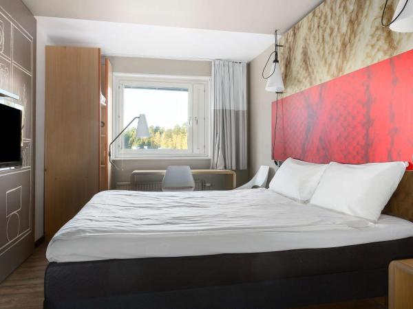 Sure Hotel by Best Western Spånga : photo 4 de la chambre chambre lit queen-size standard - non-fumeurs