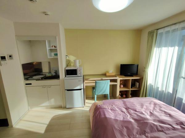 KIKI HOUSE 新小岩 : photo 7 de la chambre appartement standard