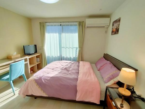 KIKI HOUSE 新小岩 : photo 5 de la chambre appartement standard