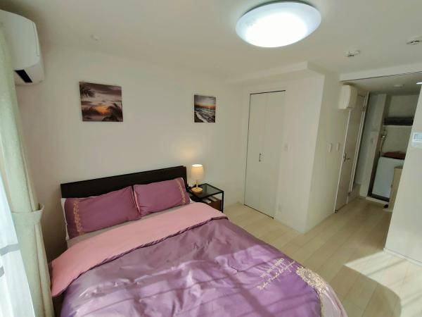 KIKI HOUSE 新小岩 : photo 2 de la chambre appartement standard