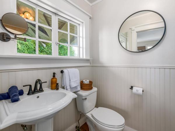 Venice Beach House : photo 9 de la chambre suite supérieure lit king-size