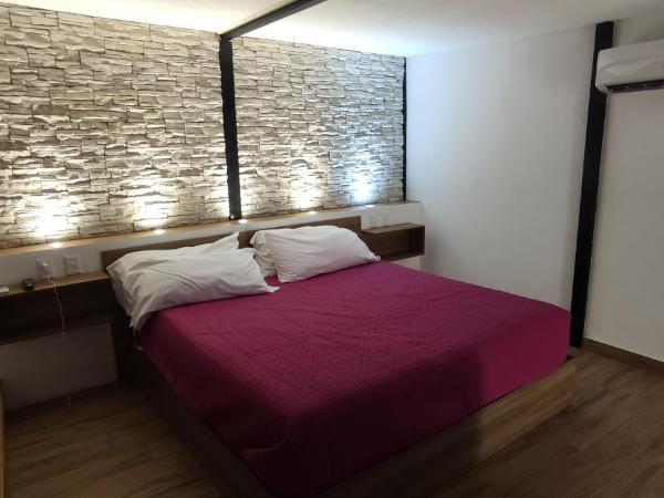 El Jardín de la Abuela : photo 3 de la chambre suite lit king-size avec balcon