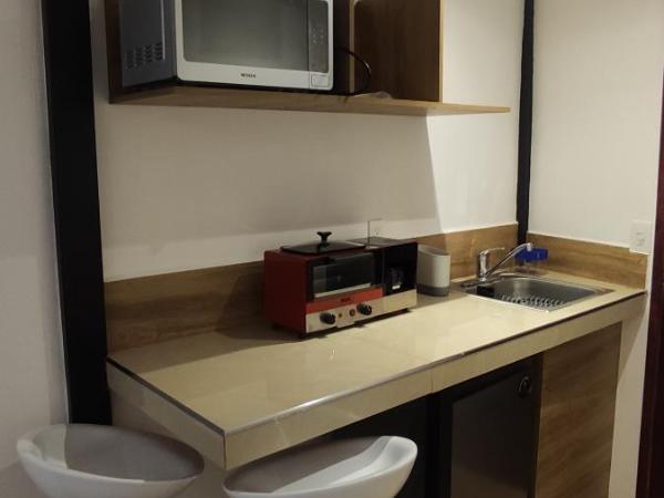 El Jardín de la Abuela : photo 6 de la chambre suite lit king-size avec balcon