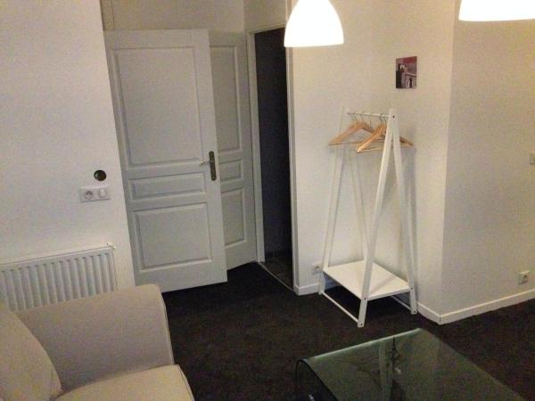 Appartements d'hôtes Santa Giulia : photo 4 de la chambre appartement 1 chambre