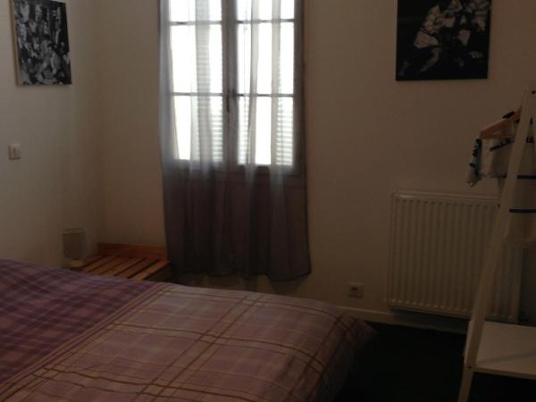 Appartements d'hôtes Santa Giulia : photo 6 de la chambre appartement 1 chambre