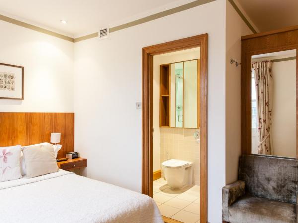 The Rockwell : photo 6 de la chambre chambre double standard