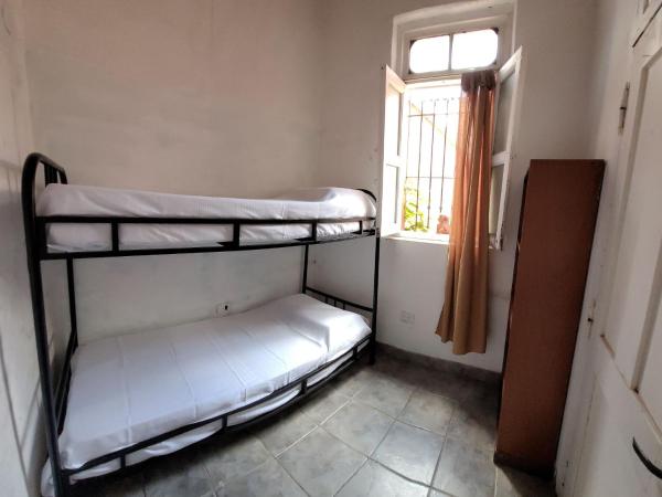 Punto Salta Hostel : photo 1 de la chambre chambre double Économique
