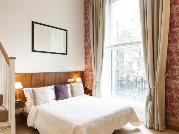 The Rockwell : photo 2 de la chambre suite en mezzanine