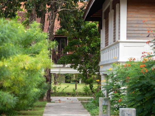 Le Menara Khao Lak : photo 8 de la chambre villa avec jardin