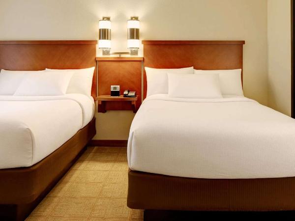 Sonesta Select Austin North Central : photo 2 de la chambre chambre double avec 2 lits doubles