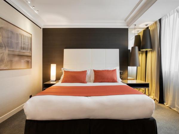 InterContinental Marseille - Hotel Dieu by IHG : photo 3 de la chambre chambre classique