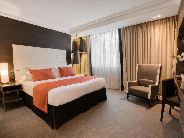 InterContinental Marseille - Hotel Dieu by IHG : photo 2 de la chambre chambre classique