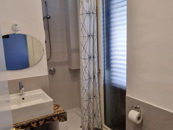 Palermo Rooms : photo 1 de la chambre chambre double Économique