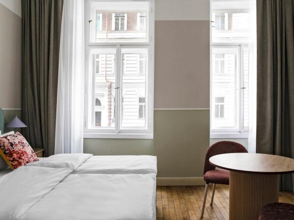 numa I Flow Rooms & Apartments : photo 5 de la chambre suite junior