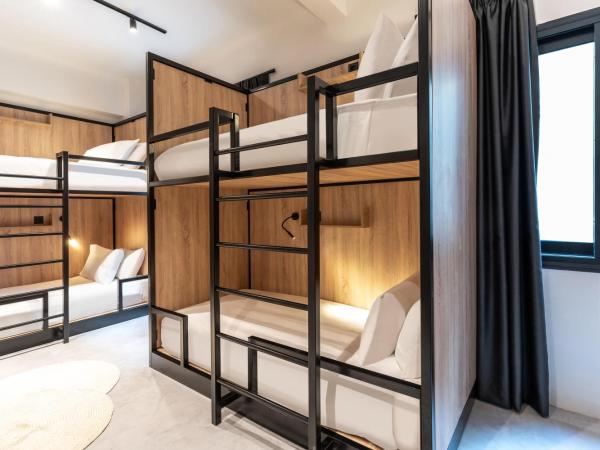 PAME Wild : photo 7 de la chambre studio deluxe