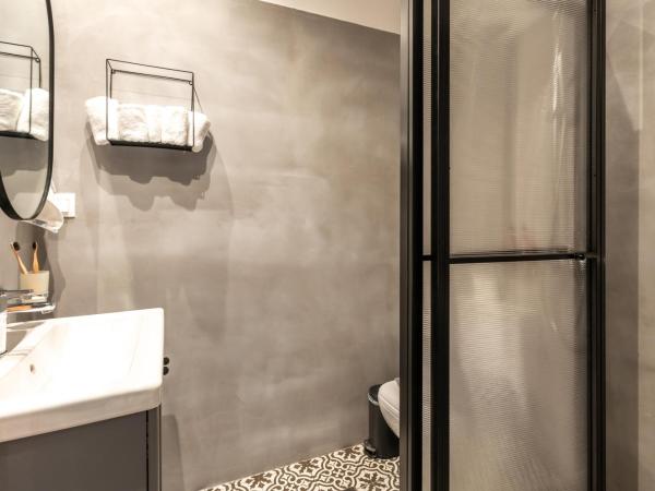 PAME Wild : photo 8 de la chambre studio deluxe