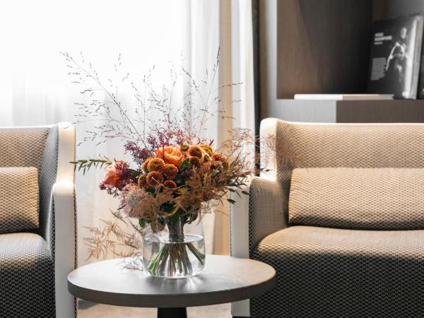 InterContinental Marseille - Hotel Dieu by IHG : photo 2 de la chambre chambre lits jumeaux premium