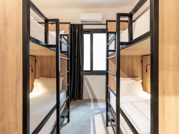 PAME Wild : photo 6 de la chambre studio supérieur