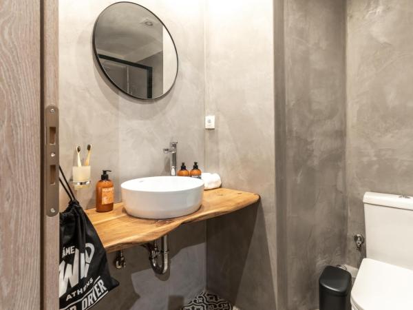 PAME Wild : photo 4 de la chambre studio supérieur