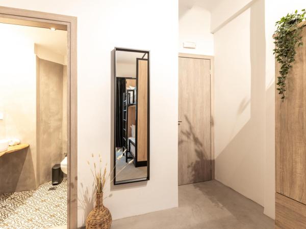 PAME Wild : photo 2 de la chambre studio supérieur