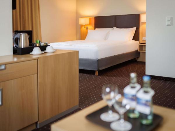 Lanzcarré Hotel Mannheim, a member of Radisson Individuals : photo 3 de la chambre chambre premium 