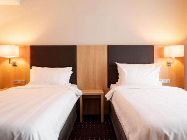 Lanzcarré Hotel Mannheim, a member of Radisson Individuals : photo 5 de la chambre chambre standard