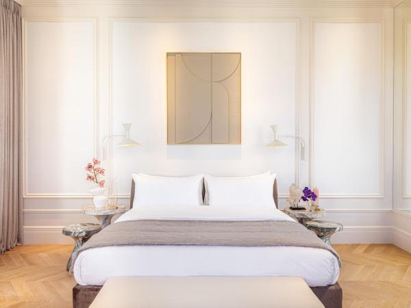 The Dolli at Acropolis : photo 4 de la chambre suite junior metropolis