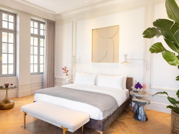 The Dolli at Acropolis : photo 3 de la chambre suite junior metropolis