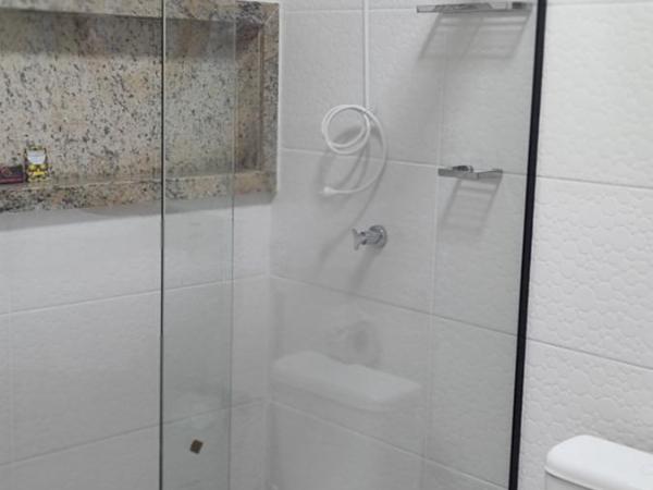 Pousada Gente Bonita Mirante : photo 10 de la chambre chambre double Économique