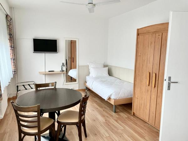 Primadom Aparthotel : photo 9 de la chambre studio standard