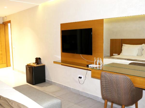 Maarif Home Casablanca : photo 1 de la chambre studio supérieur