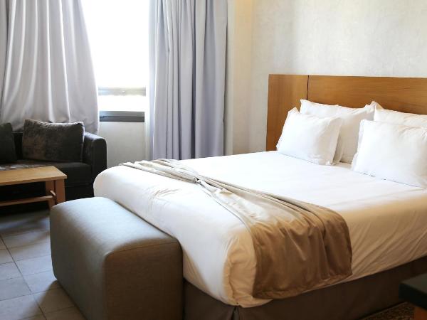 Maarif Home Casablanca : photo 6 de la chambre studio supérieur