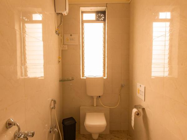 Locomo Mumbai - Stay Work Eat : photo 8 de la chambre lit dans dortoir mixte de 6 lits