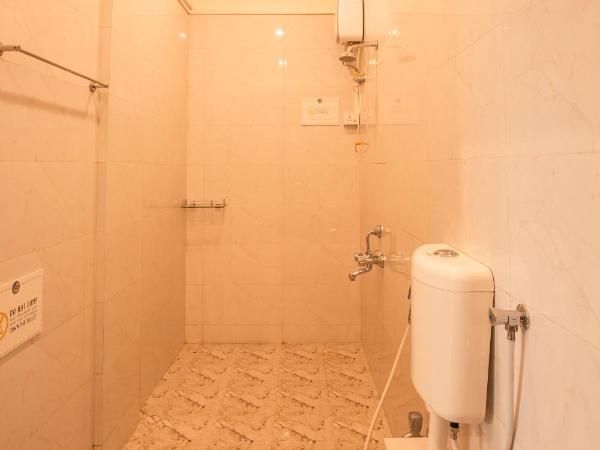 Locomo Mumbai - Stay Work Eat : photo 2 de la chambre chambre double deluxe