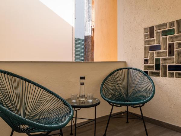 BYPILLOW Erba : photo 4 de la chambre chambre lits jumeaux supérieure