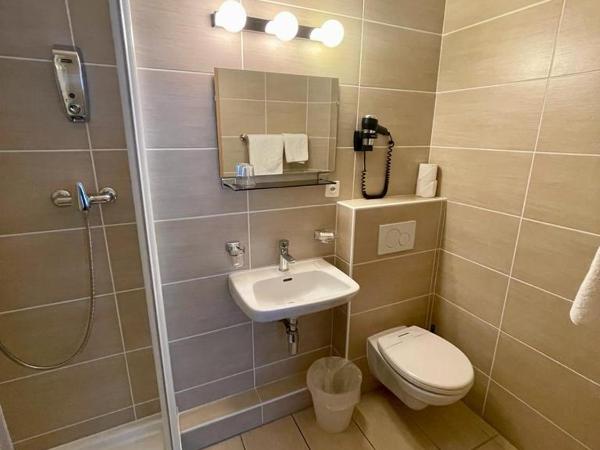 Primadom Aparthotel : photo 6 de la chambre chambre double supérieure