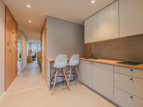 Smallville : photo 1 de la chambre studio - vue sur montagne