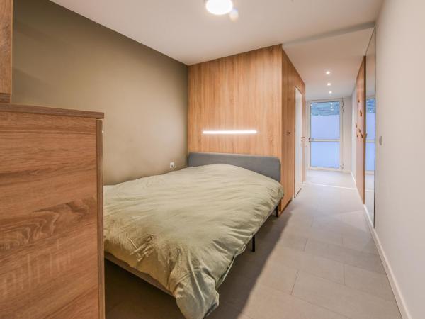 Smallville : photo 2 de la chambre studio - vue sur montagne